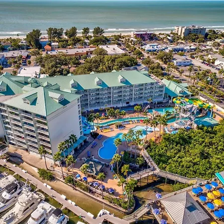 Harbourside 7718- Premier Villa Clearwater Beach Exterior photo