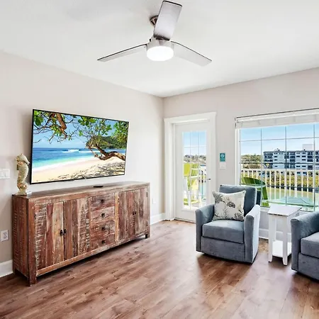 Harbourside 7718- Premier Villa Clearwater Beach Exterior photo