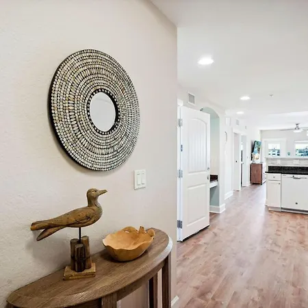 Harbourside 7718- Premier Villa Clearwater Beach Exterior photo